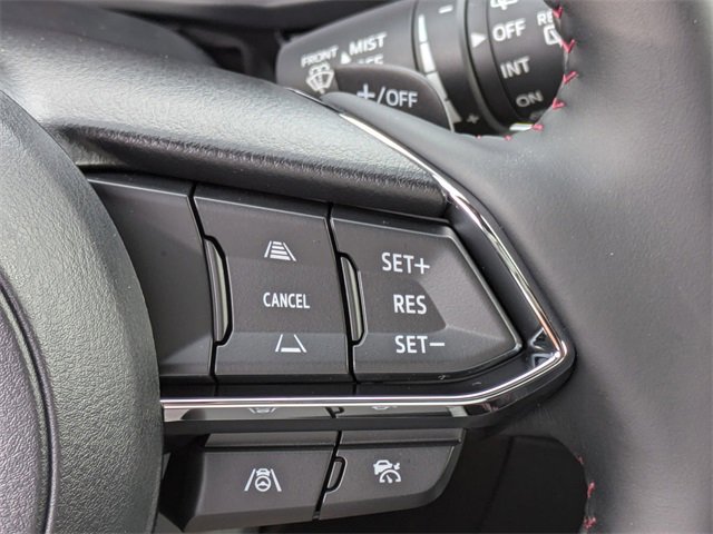 New 2025 MAZDA CX-5 2.5 Turbo w/ Premium Package image 20