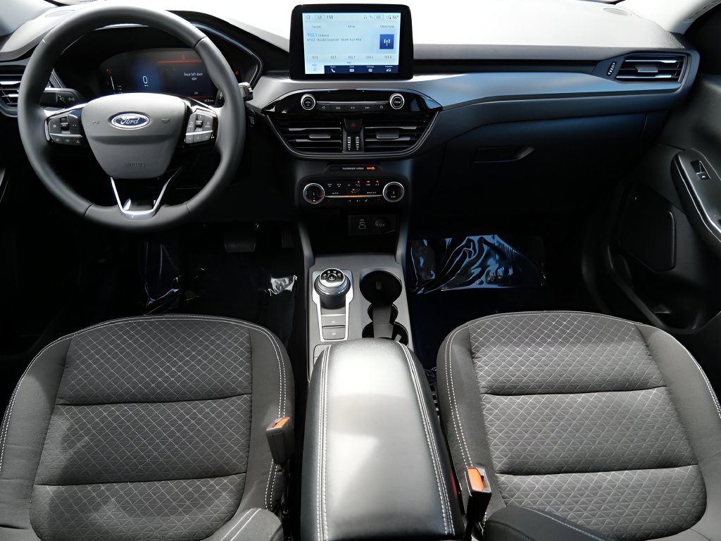 Used 2024 Ford Escape Active AWD/4WD image 14