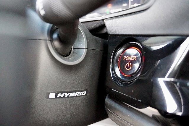 Used 2024 Honda Accord EX-L image 29