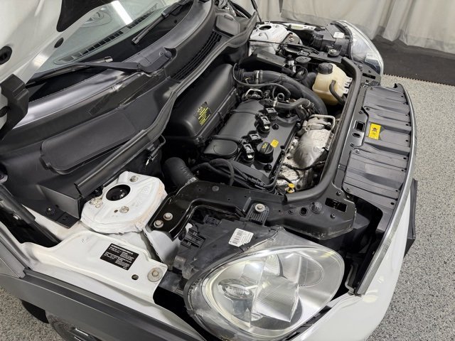 Used 2014 MINI Cooper Countryman S image 21