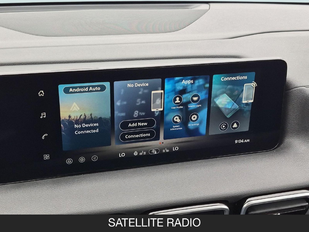 New 2027 Nissan Sentra SR w/ SR Premium Package FWD image 22