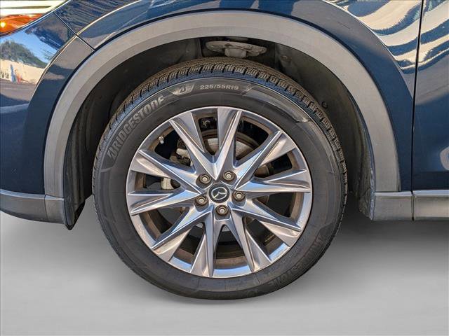 Used 2019 MAZDA CX-5 Grand Touring image 10