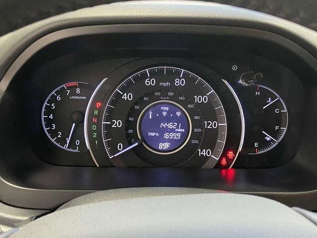 Used 2014 Honda CR-V EX-L image 22