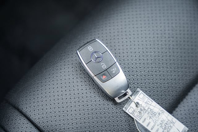 Used 2022 Mercedes-Benz GLS 450 4MATIC image 52