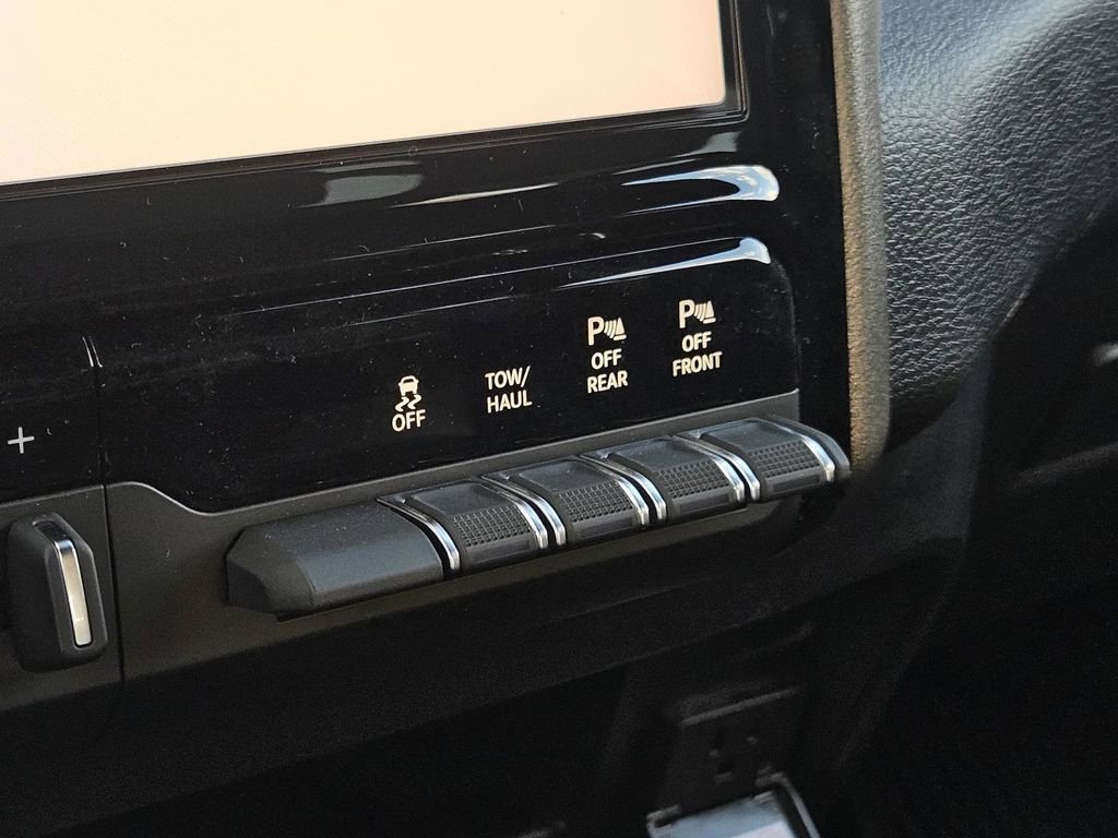 New 2026 RAM 2500 Tradesman image 20