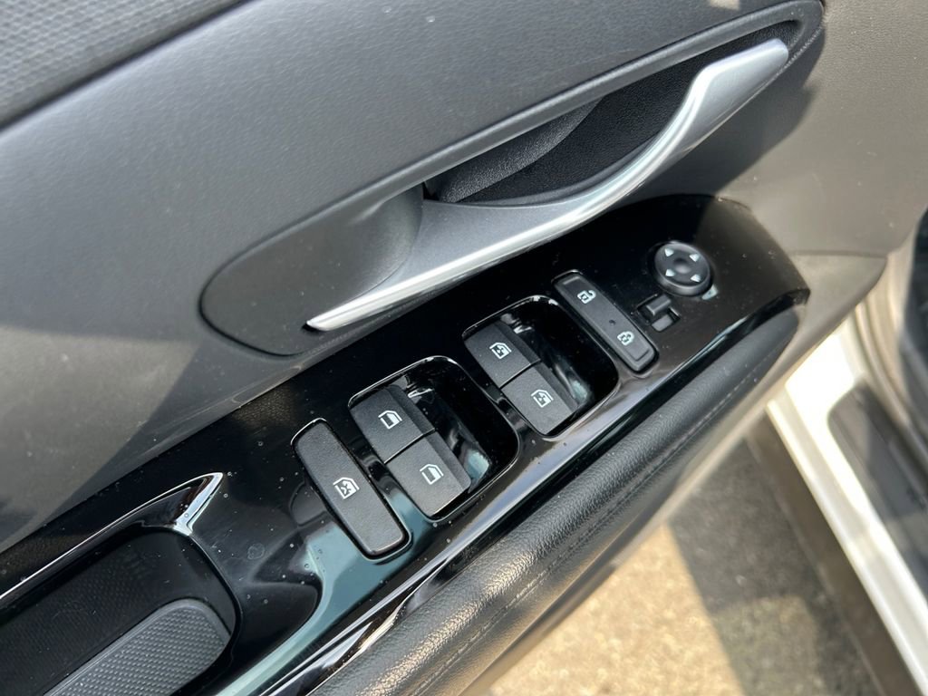 Used 2022 Hyundai Tucson Limited image 23