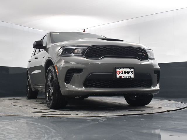 New 2026 Dodge Durango GT image 47