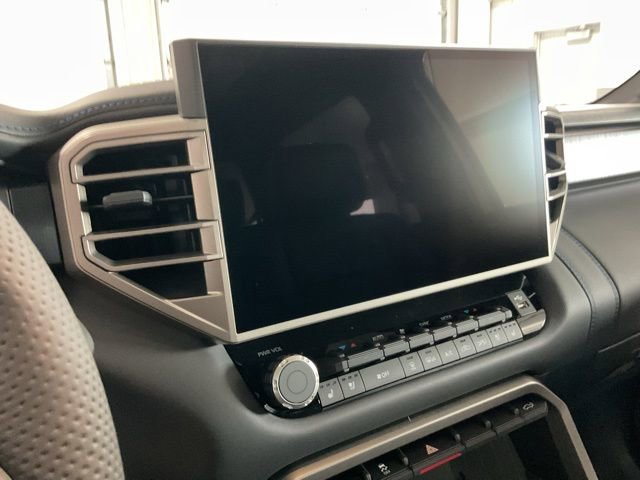 New 2026 Toyota Tundra Platinum image 15