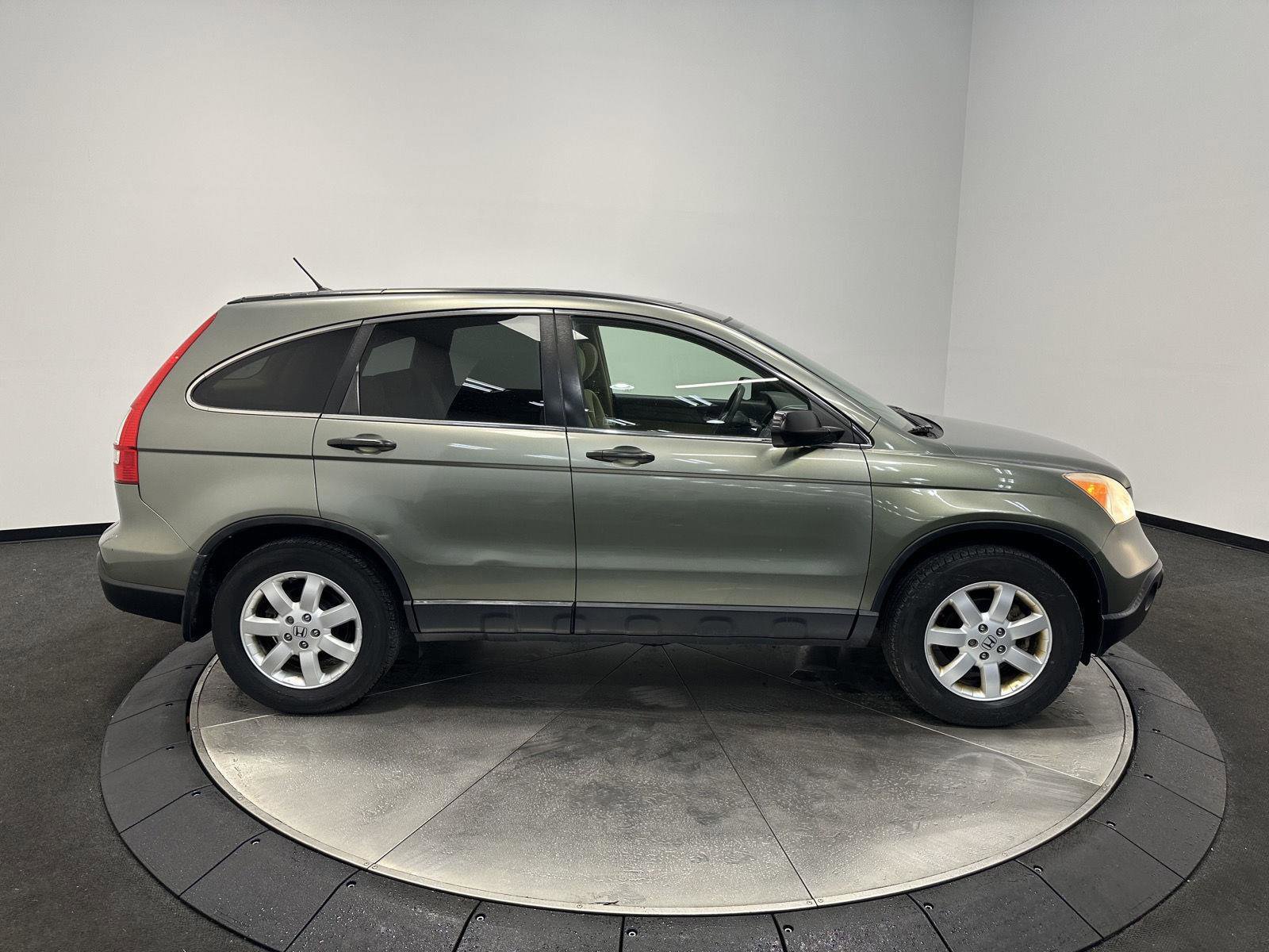 Used 2007 Honda CR-V EX image 7