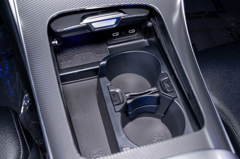 New 2026 Mercedes-Benz C 300 C 300 Sedan image 22