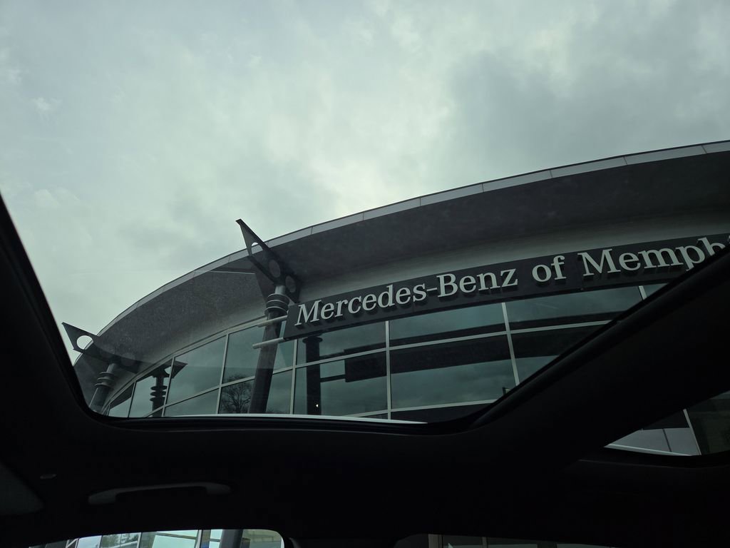 Certified 2026 Mercedes-Benz GLB 250 GLB 250 image 29