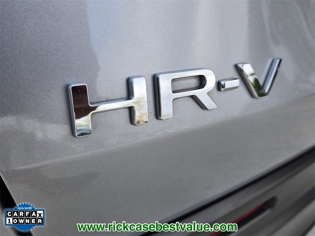 Used 2023 Honda HR-V LX image 16