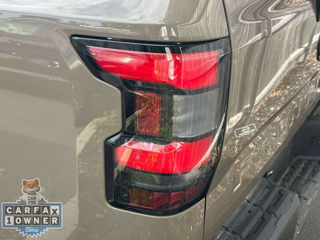 Used 2023 Nissan Frontier PRO-4X w/ Tow Package AWD/4WD image 10