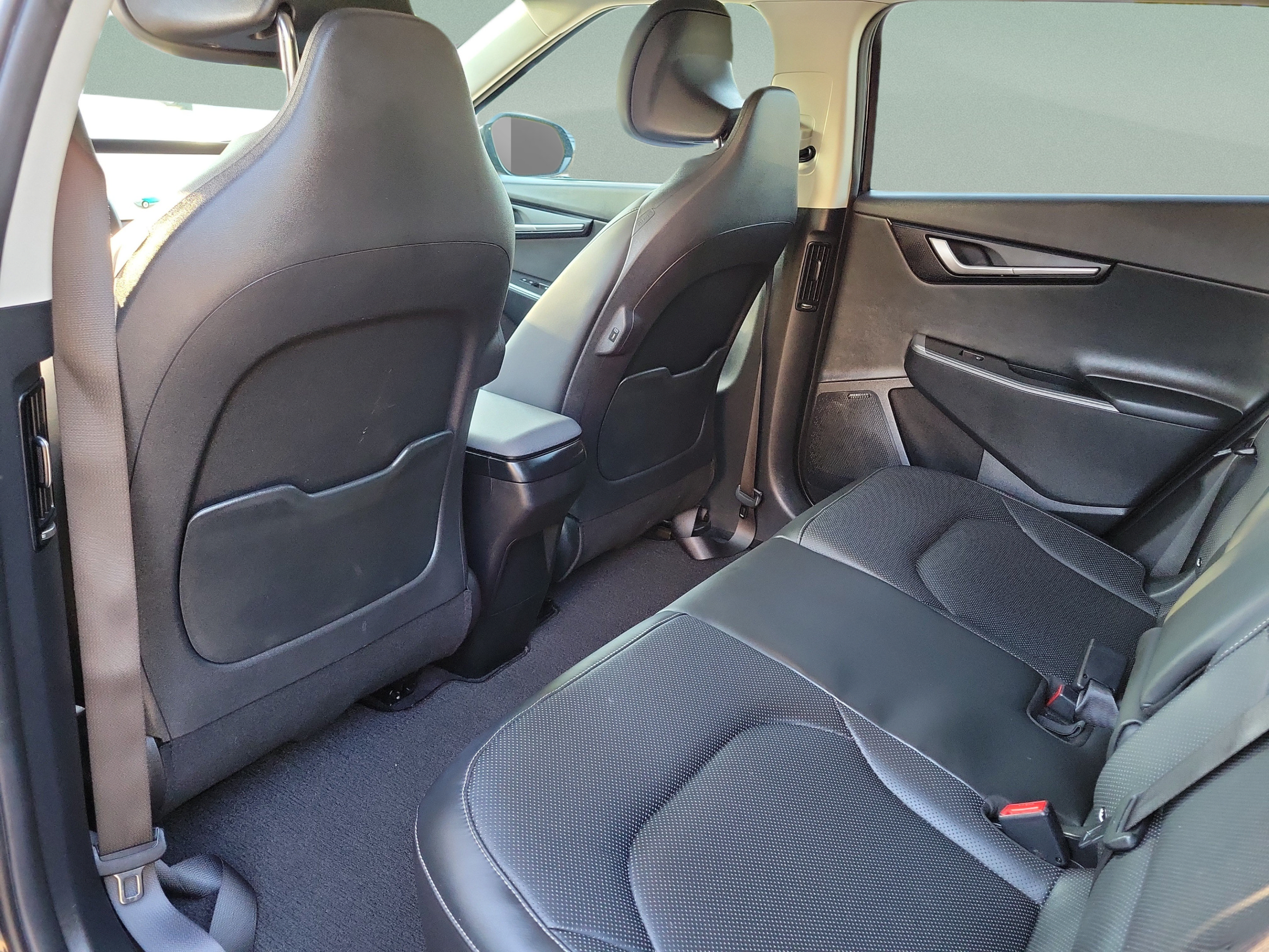 Certified 2024 Kia EV6 Wind RWD image 6