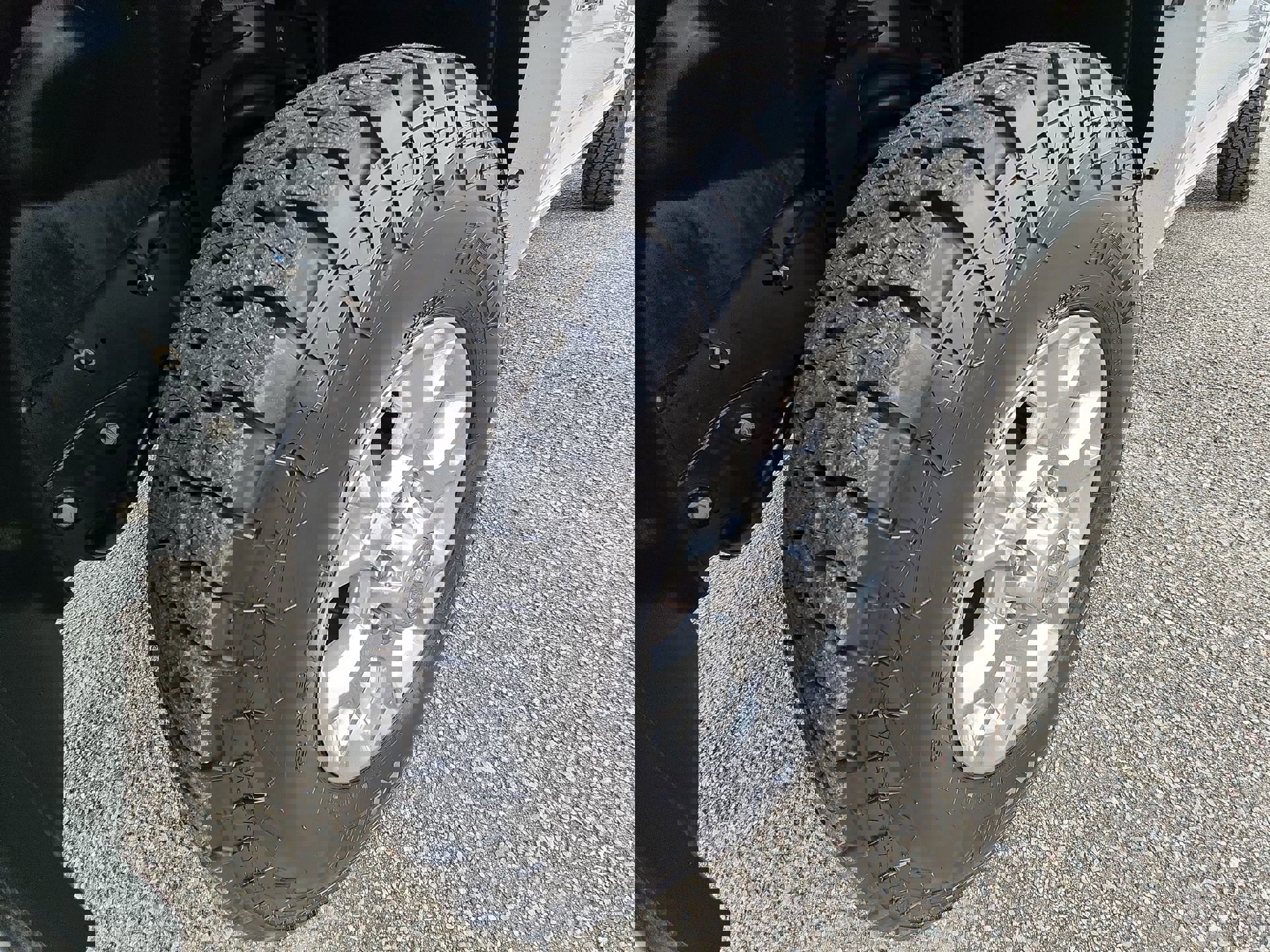 Certified 2021 RAM 2500 Laramie image 18