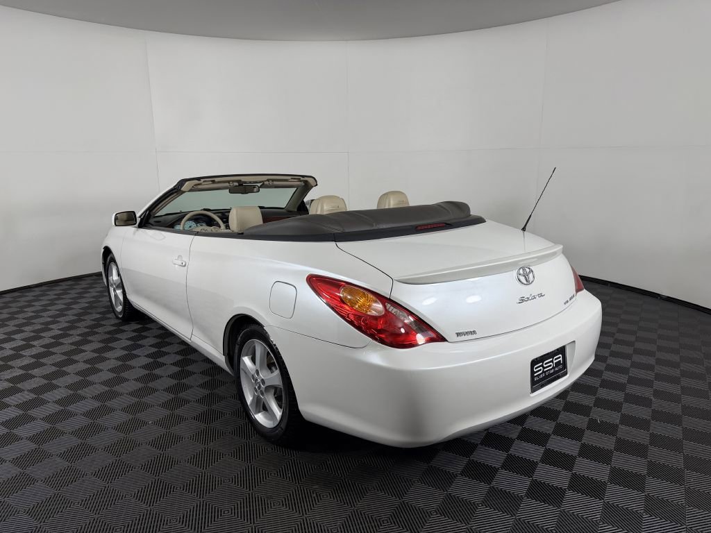 Used 2006 Toyota Solara SLE FWD image 16
