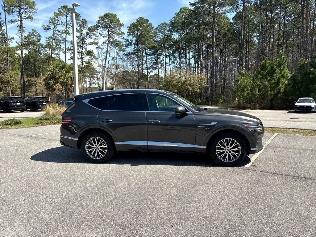 Used 2024 Genesis GV80 2.5T image 30