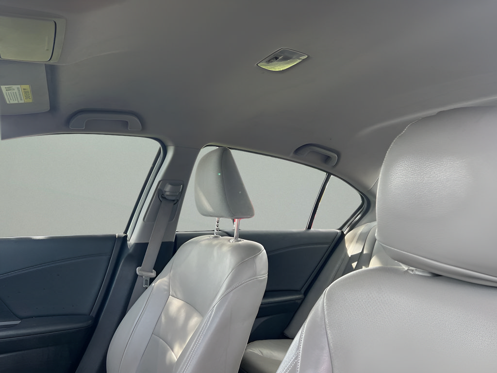 Used 2013 Honda Accord LX image 15