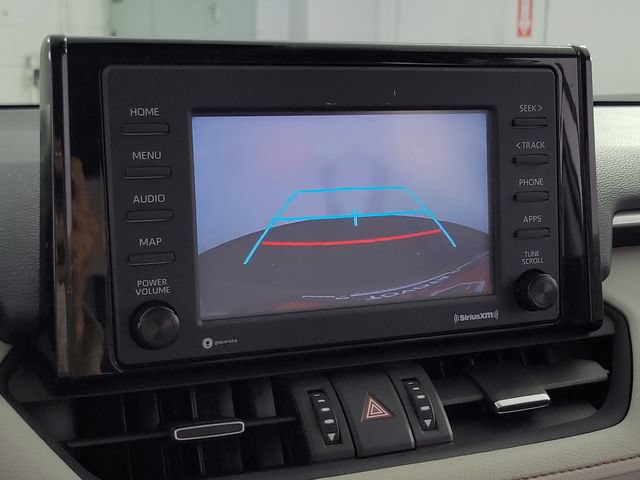 Used 2022 Toyota RAV4 XLE Premium AWD/4WD image 20