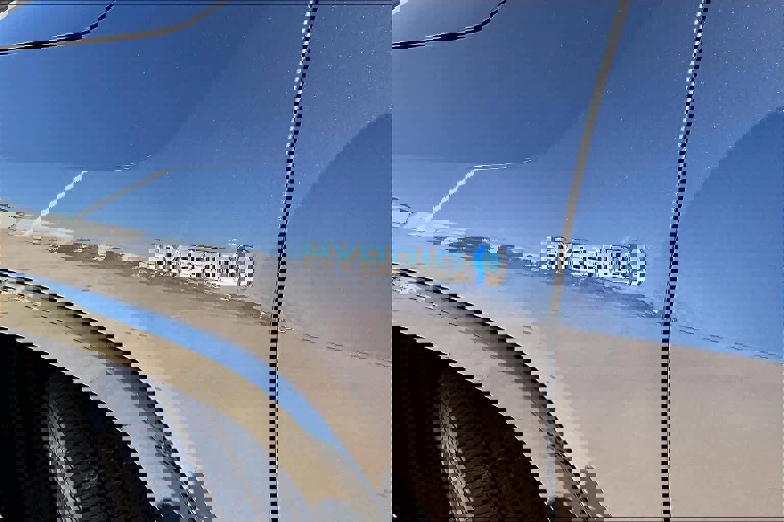 Used 2021 Toyota RAV4 XSE image 33