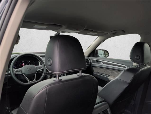 Used 2023 Volkswagen Atlas SE FWD image 16