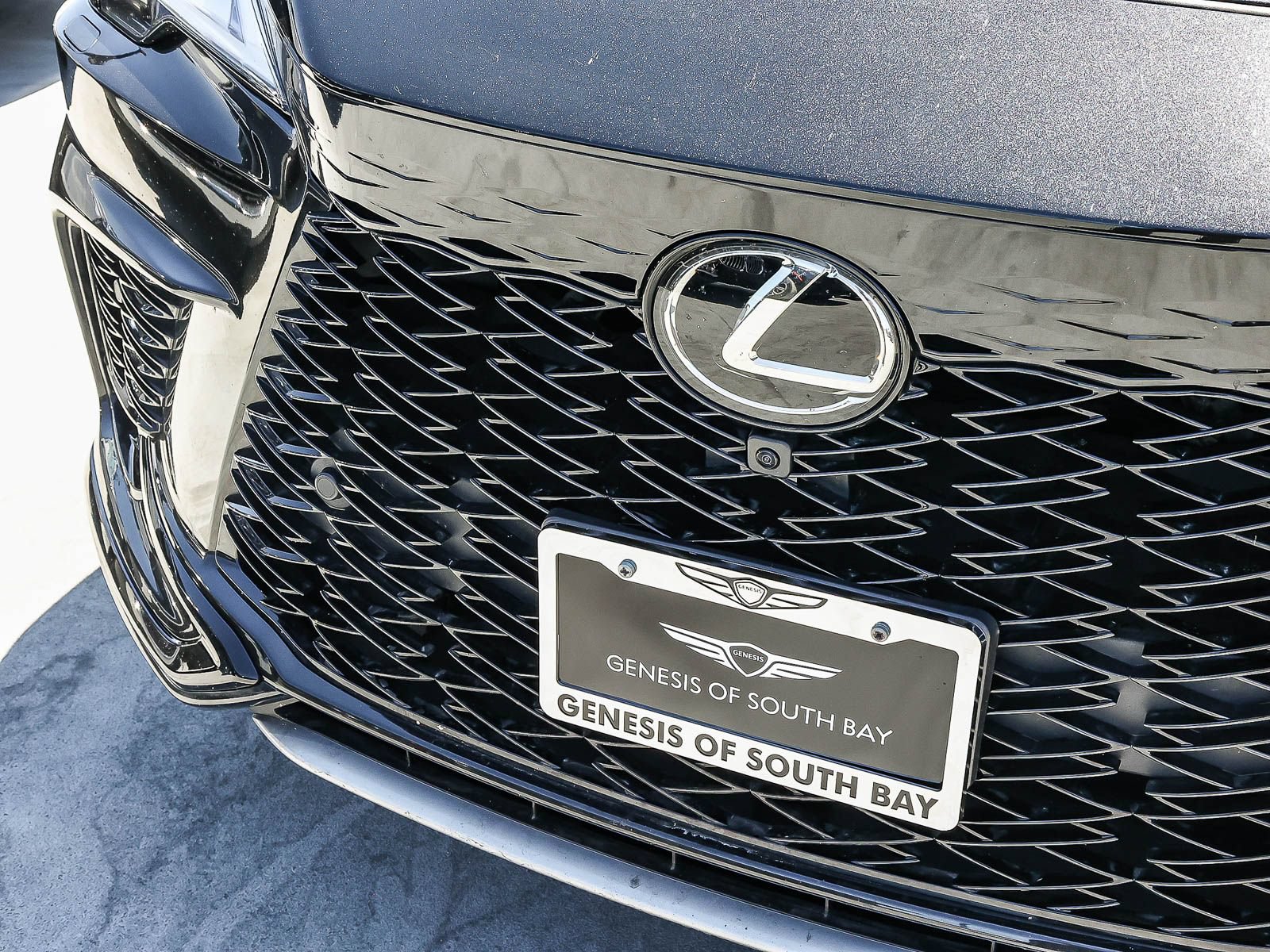 Used 2023 Lexus RX 500h F Sport w/ Cold Area Package AWD/4WD image 11