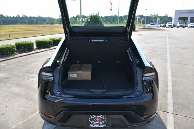 New 2026 Toyota Prius Plug-In Hybrid image 22