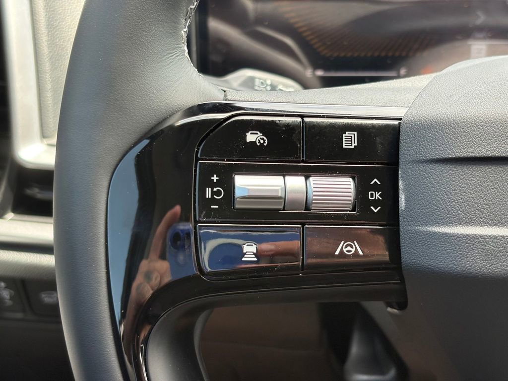 New 2026 Kia Sorento EX FWD image 26