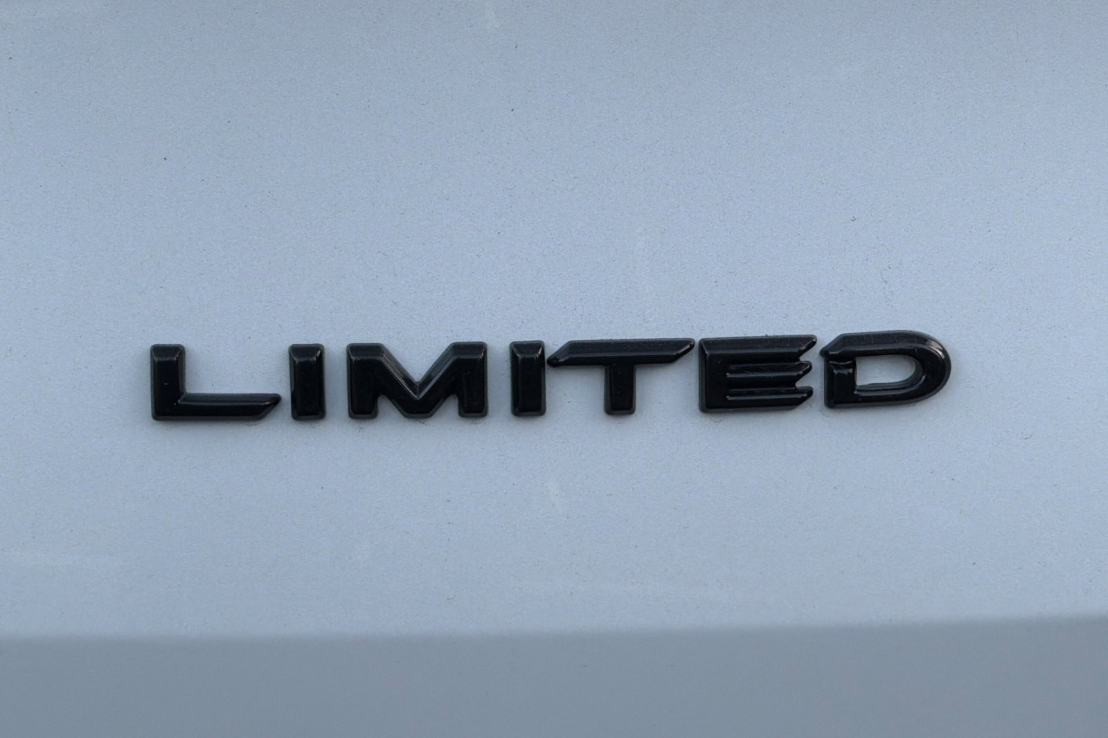 Used 2024 Toyota Grand Highlander Limited image 40