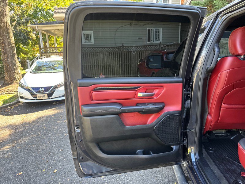 Used 2019 RAM 1500 Rebel w/ Rebel Level 1 Equipment Group AWD/4WD image 13