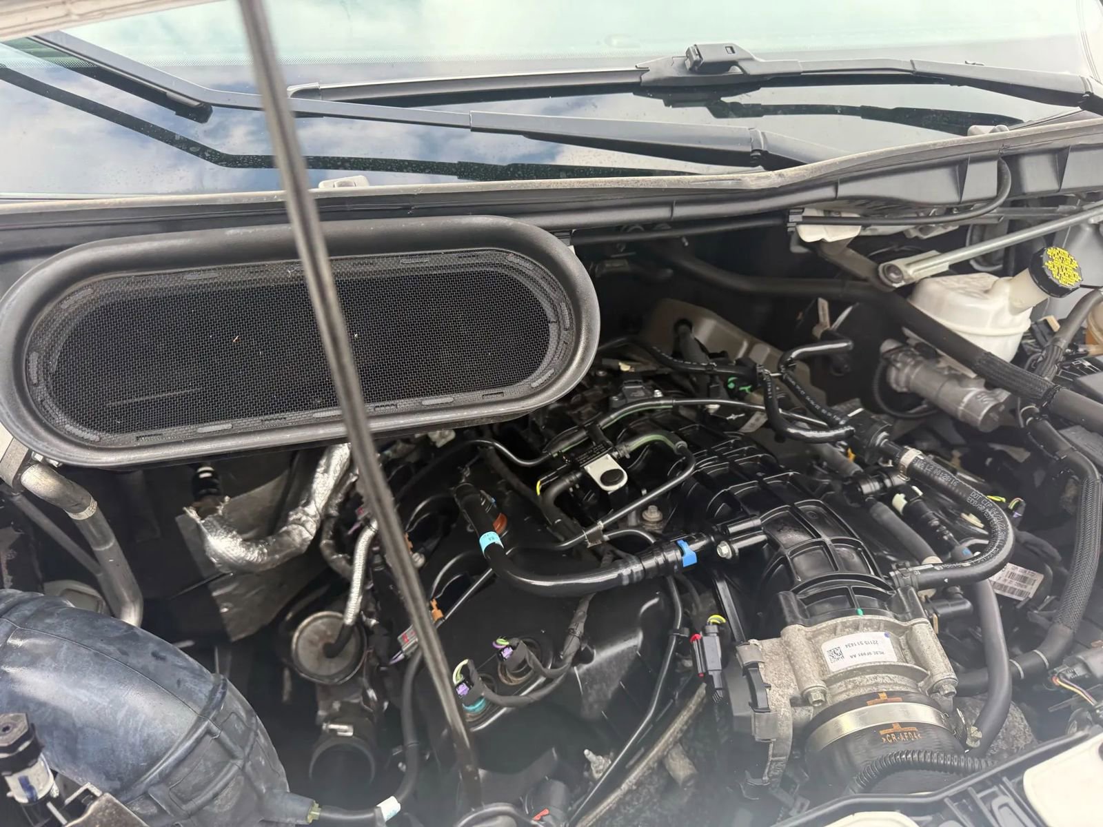 Used 2022 Ford Transit 250 Low Roof image 48