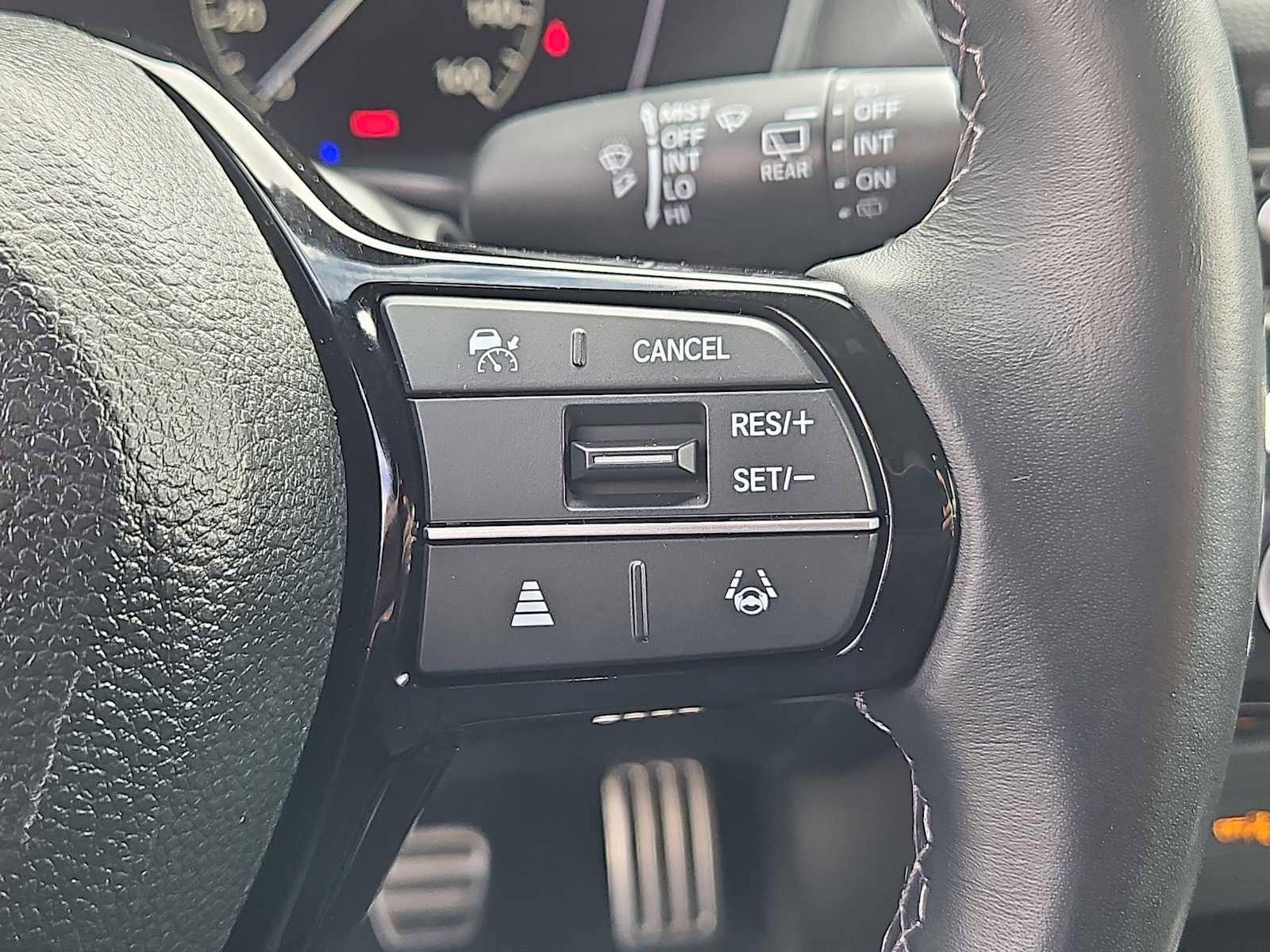 Used 2023 Honda Civic Sport image 20