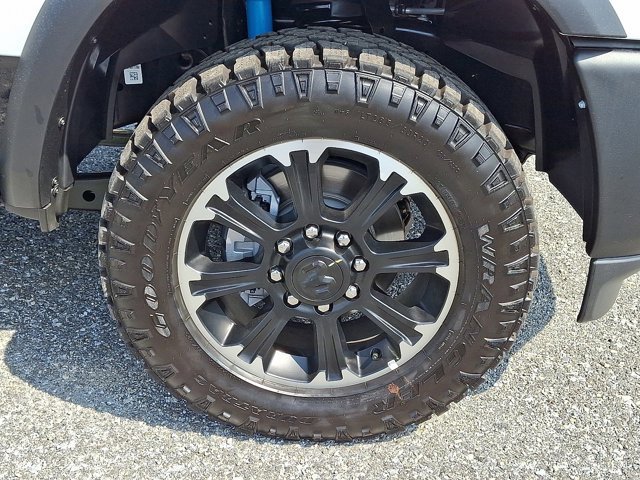 Used 2025 RAM 2500 Rebel w/ Rebel Level 1 Equipment Group image 11