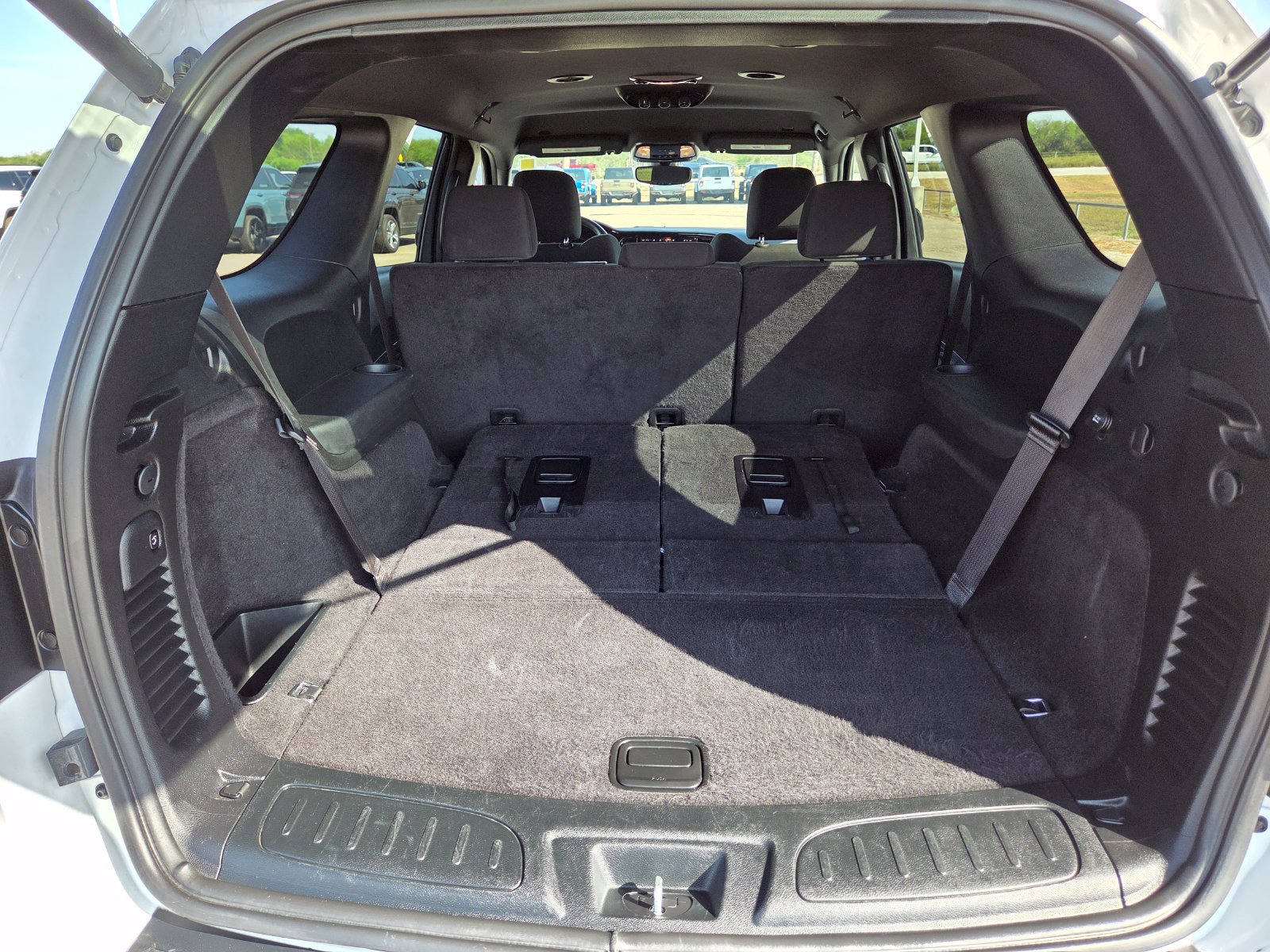 Used 2026 Dodge Durango GT AWD/4WD image 27