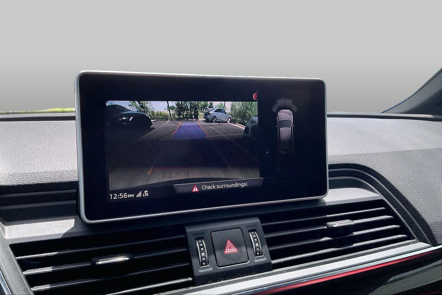 Used 2019 Audi SQ5 Premium Plus AWD/4WD image 26