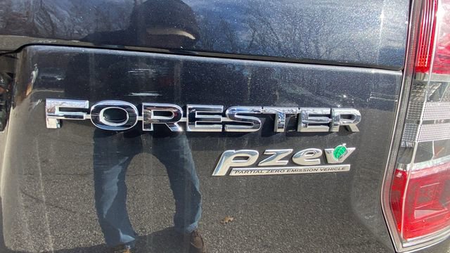 Used 2016 Subaru Forester 2.5i Premium w/ All-Weather Package image 30