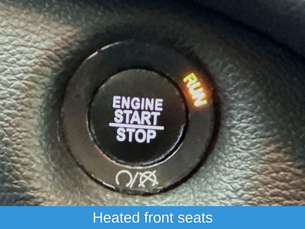 Used 2020 Jeep Cherokee Limited image 19