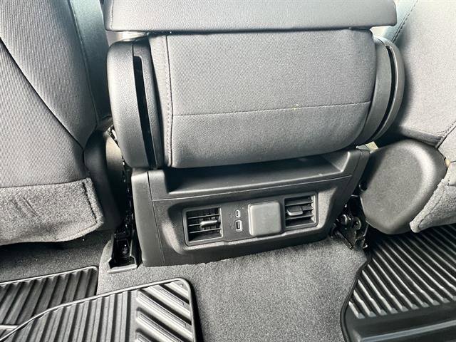 New 2026 Chevrolet Silverado 1500 LT image 15