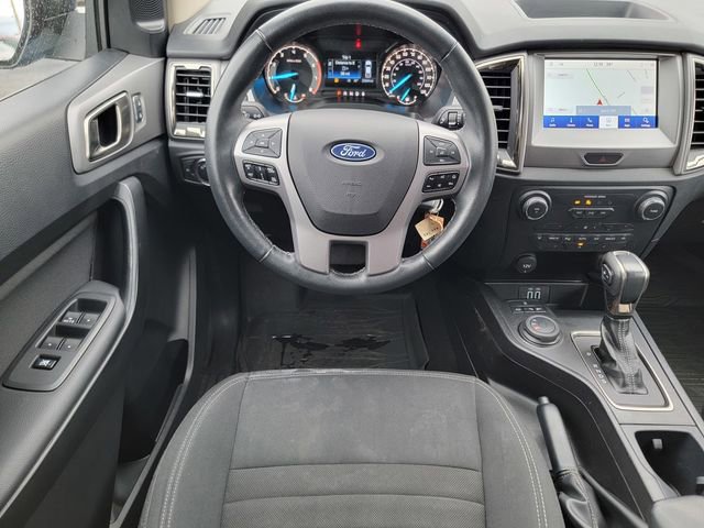 Certified 2023 Ford Ranger XLT w/ Equipment Group 302A High image 30