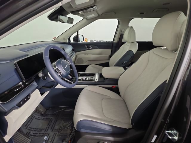 New 2026 Kia Carnival EX image 19