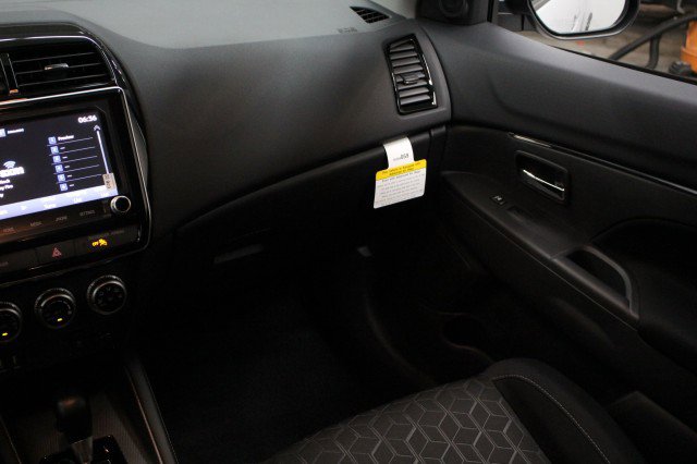 New 2026 Mitsubishi Outlander Sport ES image 22