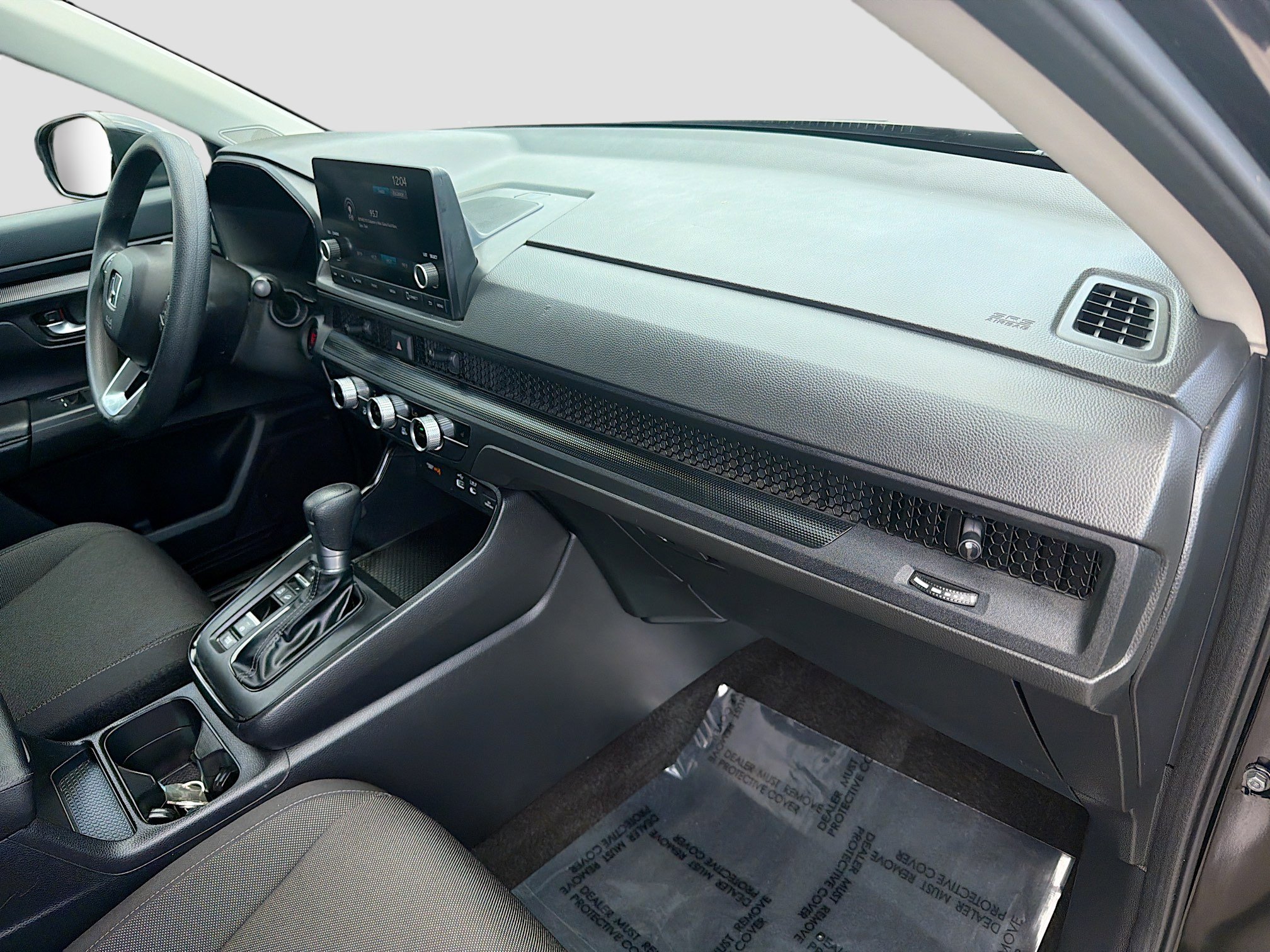 Used 2024 Honda CR-V EX image 32