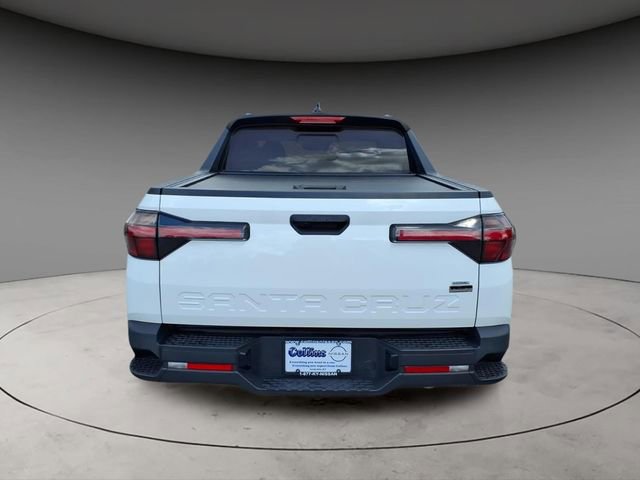 Used 2022 Hyundai Santa Cruz SEL w/ Activity Package AWD/4WD image 7