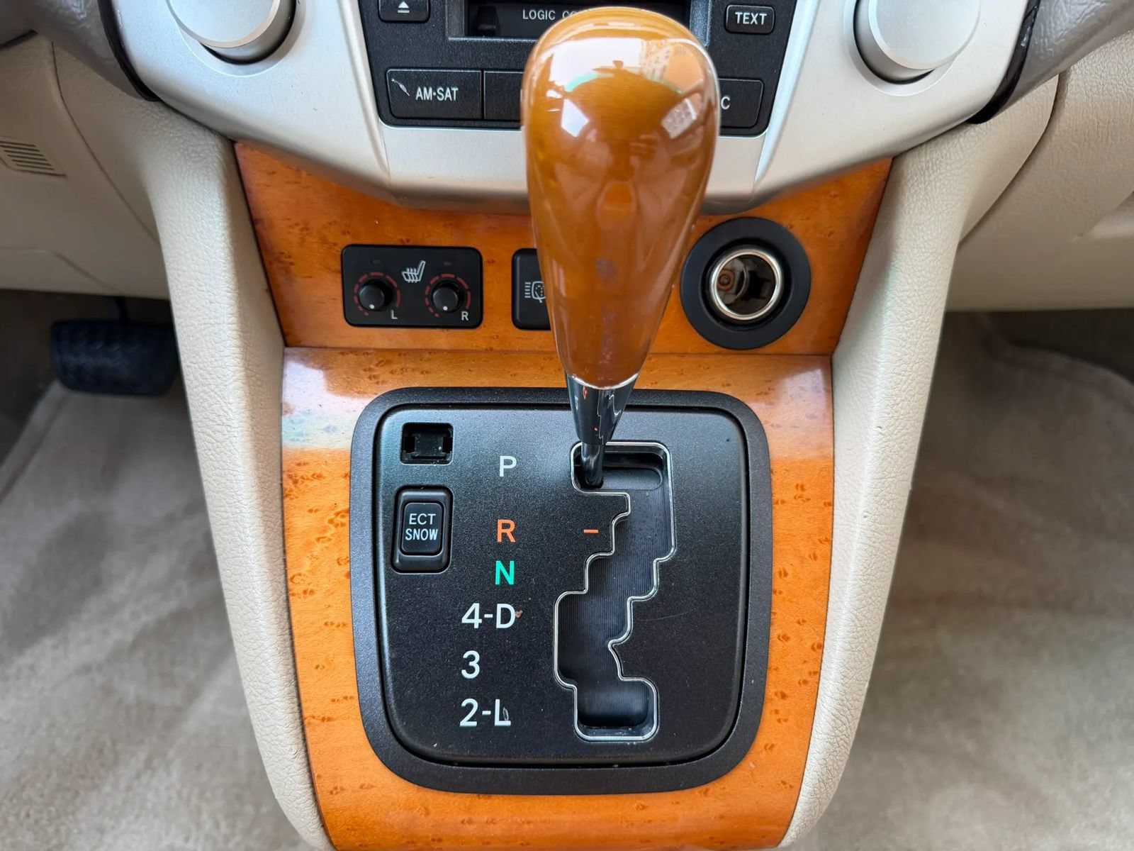 Used 2009 Lexus RX 350 AWD image 19