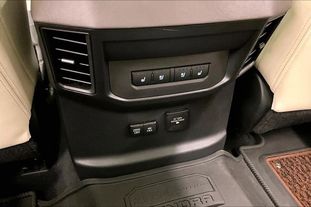 Used 2022 Toyota Tundra 1794 Edition image 32