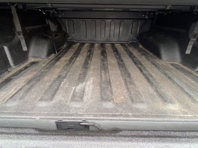 Used 2022 Jeep Gladiator Overland image 27