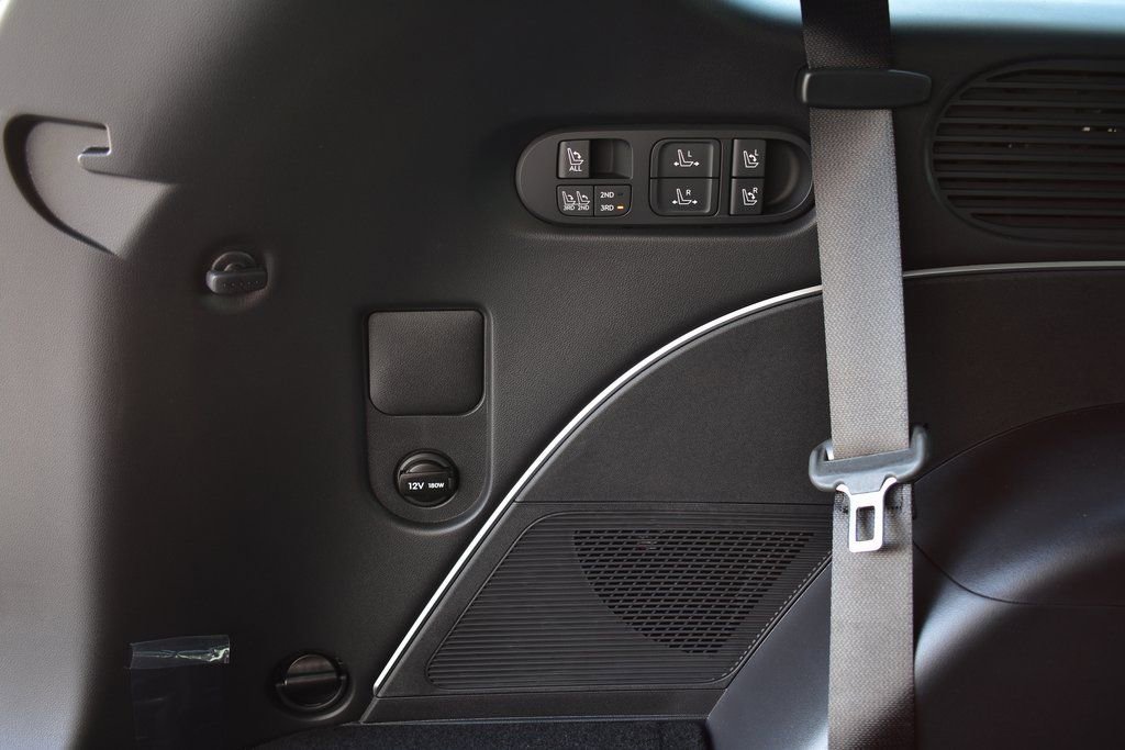 New 2026 Hyundai Palisade Calligraphy image 31