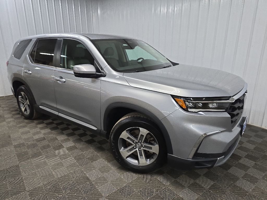 Used 2023 Honda Pilot EX-L image 7