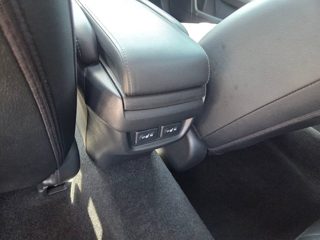 Used 2020 Honda Civic Touring image 7