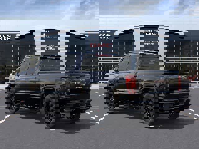 New 2026 GMC Sierra 1500 Pro w/ Graphite Edition image 4